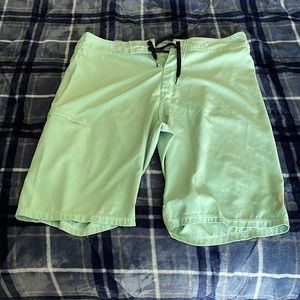 Hurley board shorts